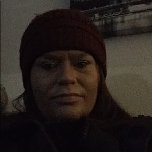 Meet your Posher, Christy